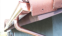 Rain Gutter Installation, Repair, Cleaning in Turkey Creek, LA
